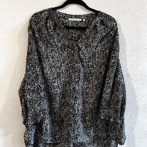 Women’s 2X Blouse